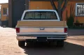 GMC C1500 Sierra Grande 1973 1- neu aufgebaut