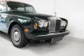 Rolls-Royce Wraith Silver - Complete Service History - LHD -