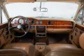 Rolls-Royce Wraith Silver - Complete Service History - LHD -