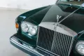 Rolls-Royce Wraith Silver - Complete Service History - LHD -