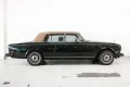 Rolls-Royce Wraith Silver - Complete Service History - LHD -