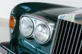 Rolls-Royce Wraith Silver - Complete Service History - LHD -