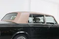 Rolls-Royce Wraith Silver - Complete Service History - LHD -
