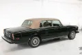 Rolls-Royce Wraith Silver - Complete Service History - LHD -