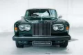 Rolls-Royce Wraith Silver - Complete Service History - LHD -