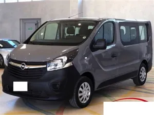Opel Vivaro 1.6 BiTurbo 125Cv 