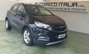 Opel OPEL MOKKA 1.4 BENZ - 11/2018 - KM. 89000 CERTIF