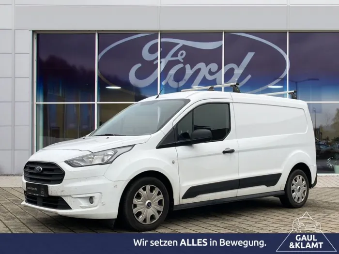 Ford Transit Connect Kasten lang Trend #SofortVerfügb