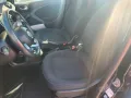Smart ForFour CERCHI COMANDI VOLANTE BI-COLOR BL