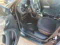 Smart ForFour CERCHI COMANDI VOLANTE BI-COLOR BL