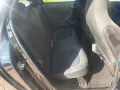 Smart ForFour CERCHI COMANDI VOLANTE BI-COLOR BL