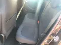 Smart ForFour CERCHI COMANDI VOLANTE BI-COLOR BL