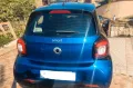 Smart ForFour CERCHI COMANDI VOLANTE BI-COLOR BL