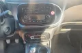 Smart ForFour CERCHI COMANDI VOLANTE BI-COLOR BL