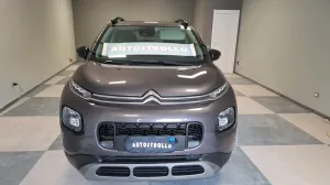 Citroën Citroen C3 Aircross BlueHDi 110 S&S Shine