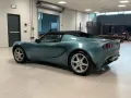 Lotus Elise Sport 135 - Guida DX