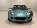 Lotus Elise Sport 135 - Guida DX