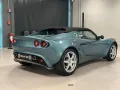 Lotus Elise Sport 135 - Guida DX