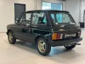 Abarth Altro A112 ABARTH GOLD RING