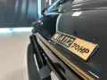 Abarth Altro A112 ABARTH GOLD RING