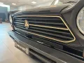 Abarth Altro A112 ABARTH GOLD RING