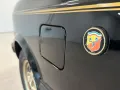 Abarth Altro A112 ABARTH GOLD RING