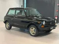 Abarth Altro A112 ABARTH GOLD RING
