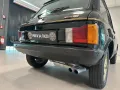 Abarth Altro A112 ABARTH GOLD RING