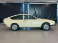 Alfa Romeo Alfetta 2.0 L