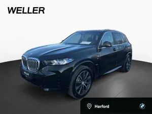 BMW X5 xDr30d AHK DrAss PaAssPr Memo Harman adap.LED