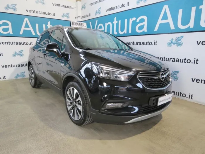 Opel Mokka X 1.6 CDTI Ecotec 136CV 4x4 Start&Sto