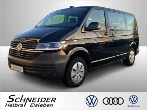 Volkswagen T6.1 Kombi 2.0 TDI KR AZV+LED+CAM+TEMPOMAT