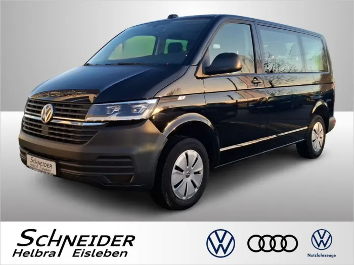 Volkswagen T6.1 Kombi 2.0 TDI KR AZV+LED+CAM+TEMPOMAT