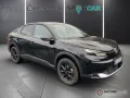 Citroën C4 X PureTech 130 EAT8 MAX