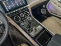 Bentley Continental GT Speed First Edition - Bentley Nür