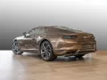 Bentley Continental GT Speed First Edition - Bentley Nür