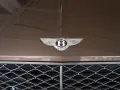 Bentley Continental GT Speed First Edition - Bentley Nür