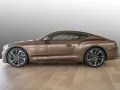 Bentley Continental GT Speed First Edition - Bentley Nür