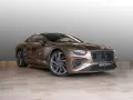 Bentley Continental GT Speed First Edition - Bentley Nür