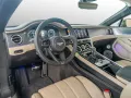 Bentley Continental GT Speed First Edition - Bentley Nür