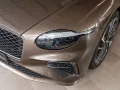 Bentley Continental GT Speed First Edition - Bentley Nür