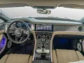 Bentley Continental GT Speed First Edition - Bentley Nür