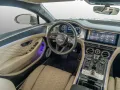 Bentley Continental GT Speed First Edition - Bentley Nür