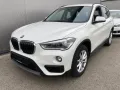 BMW X1 sDrive18iA*Dachreling*PDC*Navi*Kamera