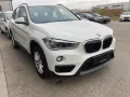 BMW X1 sDrive18iA*Dachreling*PDC*Navi*Kamera