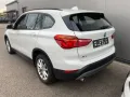 BMW X1 sDrive18iA*Dachreling*PDC*Navi*Kamera