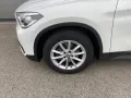 BMW X1 sDrive18iA*Dachreling*PDC*Navi*Kamera