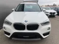 BMW X1 sDrive18iA*Dachreling*PDC*Navi*Kamera
