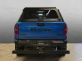 Dodge RAM 1500 RHO CREW CAB 3.0 Hurricane AHK Hardtop!
