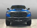 Dodge RAM 1500 RHO CREW CAB 3.0 Hurricane AHK Hardtop!